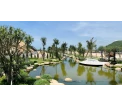 Thi Công Cảnh Quan Doanh Nghiệp