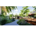 Thi Công Cảnh Quan Resort & Khách Sạn
