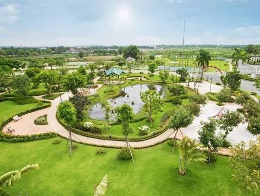 Cảnh Quan Tuấn Kiệt - Người Thổi Hồn Vào Đất Đá