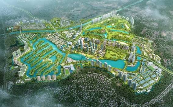 Những Dịch Vụ Đồng Hành Cùng Diện Mạo Đô Thị