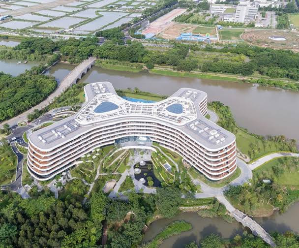 Tiêu Chuẩn Vàng Trong Thiết Kế Và Thi Công Cảnh Quan Nghỉ Dưỡng