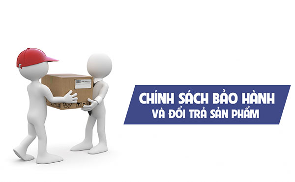 Quy trình tiếp nhận và xử lý bảo hành nhanh chóng