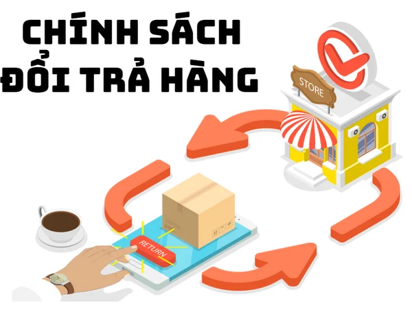 Chính sách bảo hành – đổi trả và thay mới cây xanh