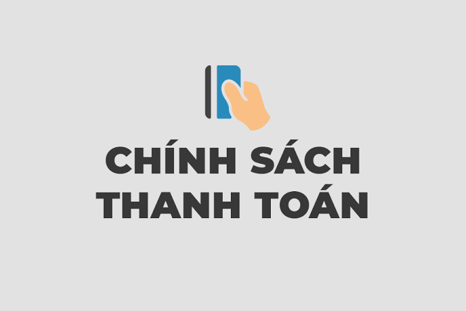 Phương thức thanh toán linh hoạt cho dịch vụ Chăm sóc cây xanh định kỳ