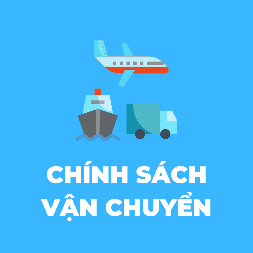 Chi tiết Chính sách vận chuyển tại Cảnh Quan Tuấn Kiệt