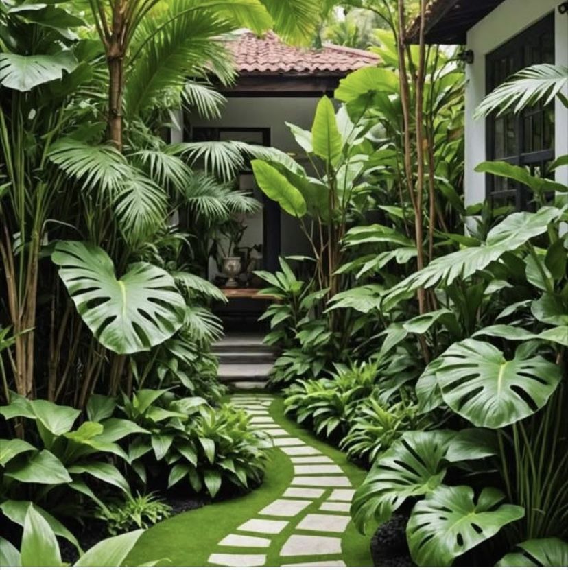 Thấu Hiểu Ngôn Ngữ Của Cây Cỏ