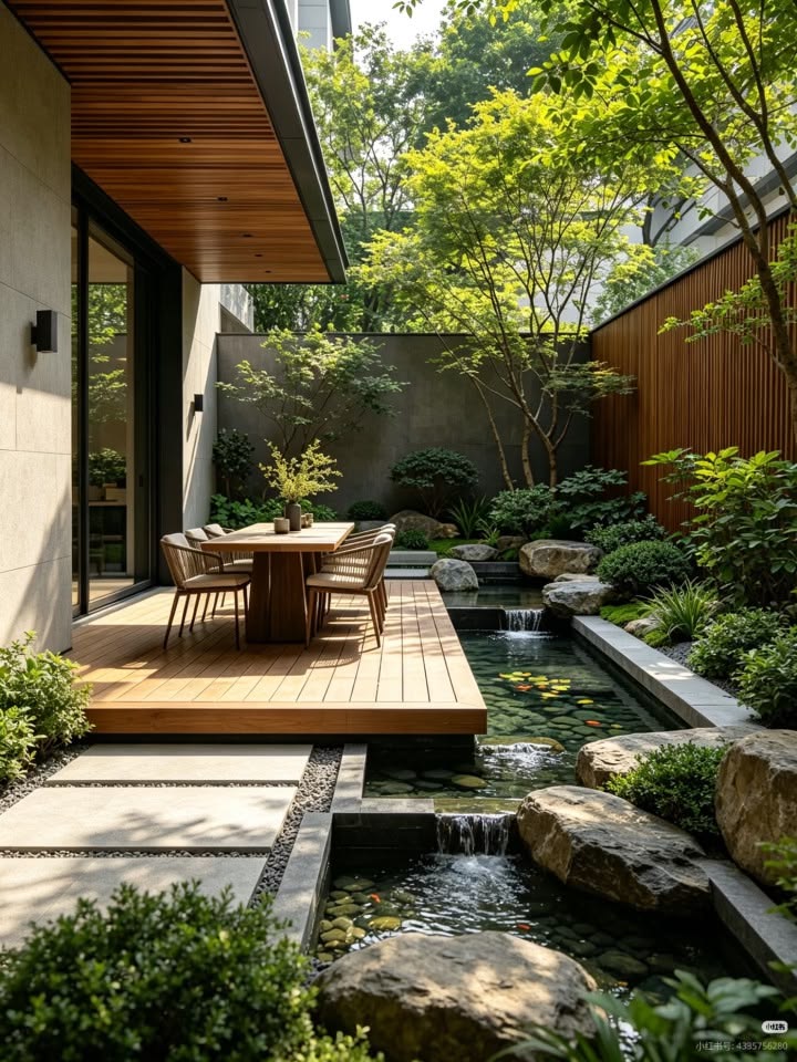 Kinh nghiệm vàng khi lựa chọn cây trồng cho sân vườn